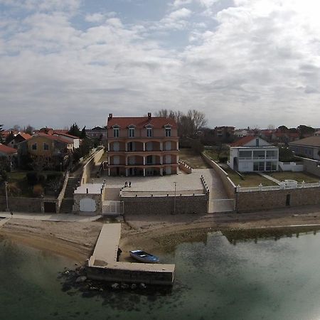 Mk | Apartments Nin Vrsi Exterior photo