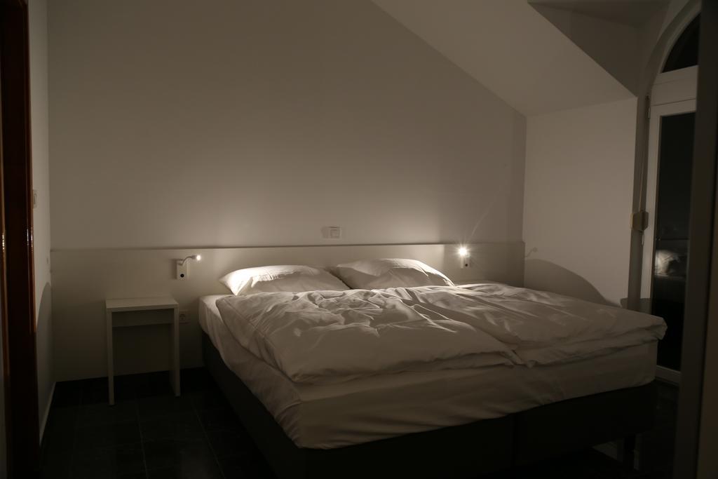 Mk | Apartments Nin Vrsi Exterior photo