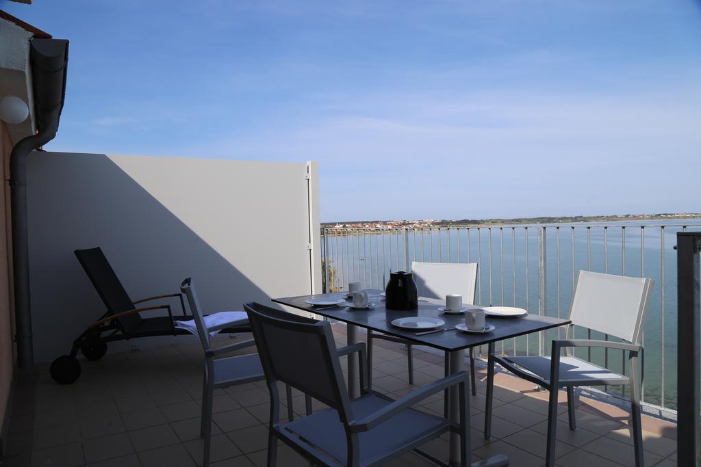 Mk | Apartments Nin Vrsi Exterior photo